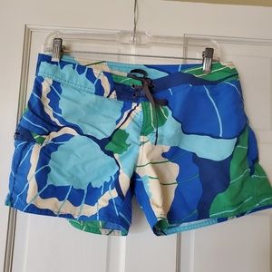 Patagonia Board Shorts